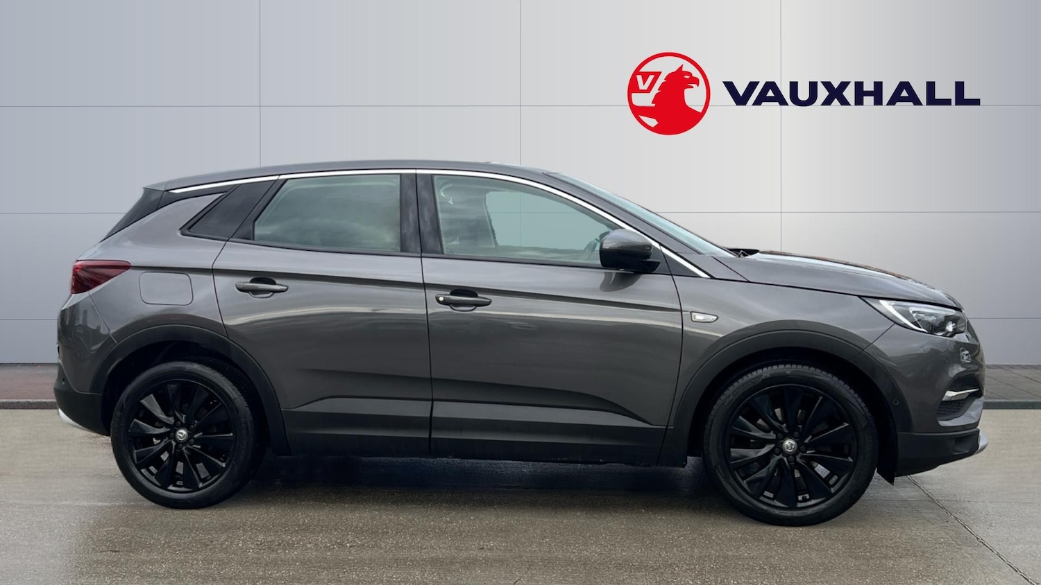 Used Vauxhall Grandland X 2020 for sale - 76776321: Photo 5