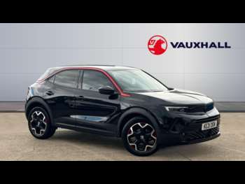 2021 (21) - 1.2 Turbo 100 SRi Nav Premium 5dr Petrol Hatchback
