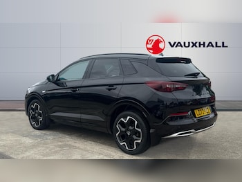 Used Vauxhall Grandland 2022 for sale - 78778570: Photo