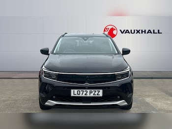 Used Vauxhall Grandland 2022 for sale - 78778570: Photo