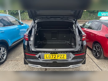 Used Vauxhall Grandland 2022 for sale - 78778570: Photo