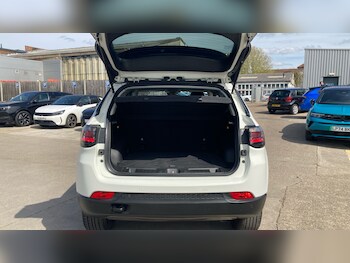 Used Jeep Compass 2023 for sale - 78236467: Photo