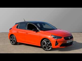2022 (22) - 1.2 Turbo SRi Edition 5dr Petrol Hatchback