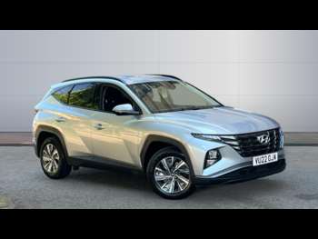 2022 (22) - 1.6 TGDi SE Connect 5dr 2WD Petrol Estate