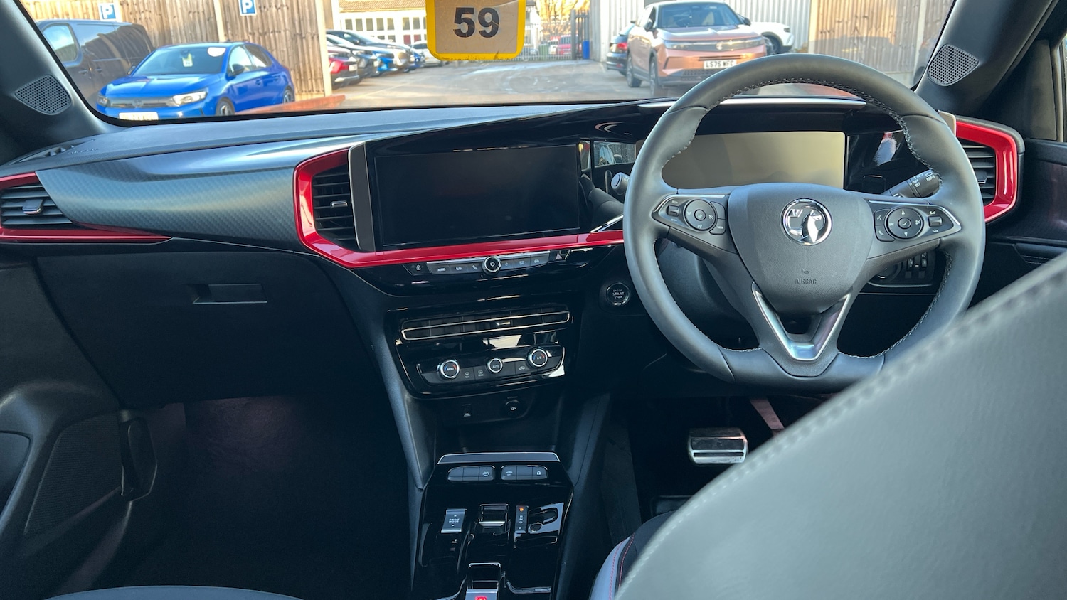 Used Vauxhall Mokka 2024 for sale - 76694198: Photo 10