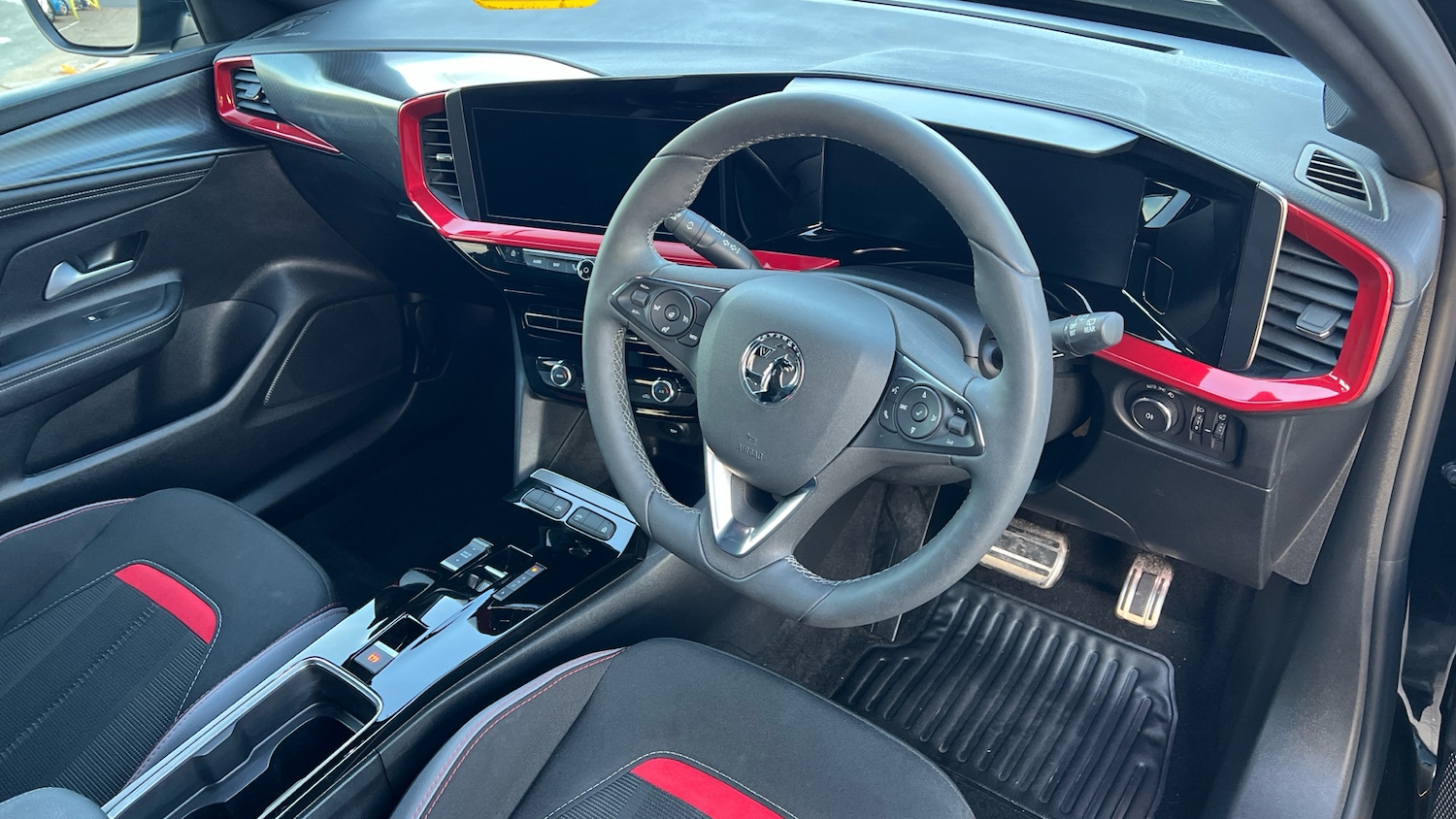 Used Vauxhall Mokka 2024 for sale - 76694198: Photo 11