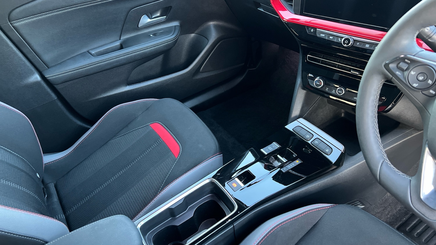 Used Vauxhall Mokka 2024 for sale - 76694198: Photo 14