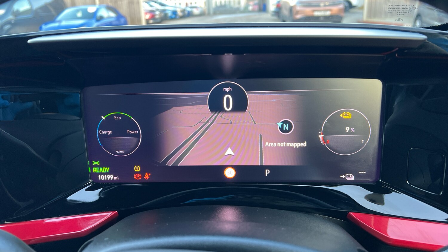 Used Vauxhall Mokka 2024 for sale - 76694198: Photo 18