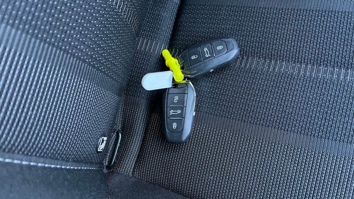 Used Vauxhall Mokka 2024 for sale - 76694198: Photo 19