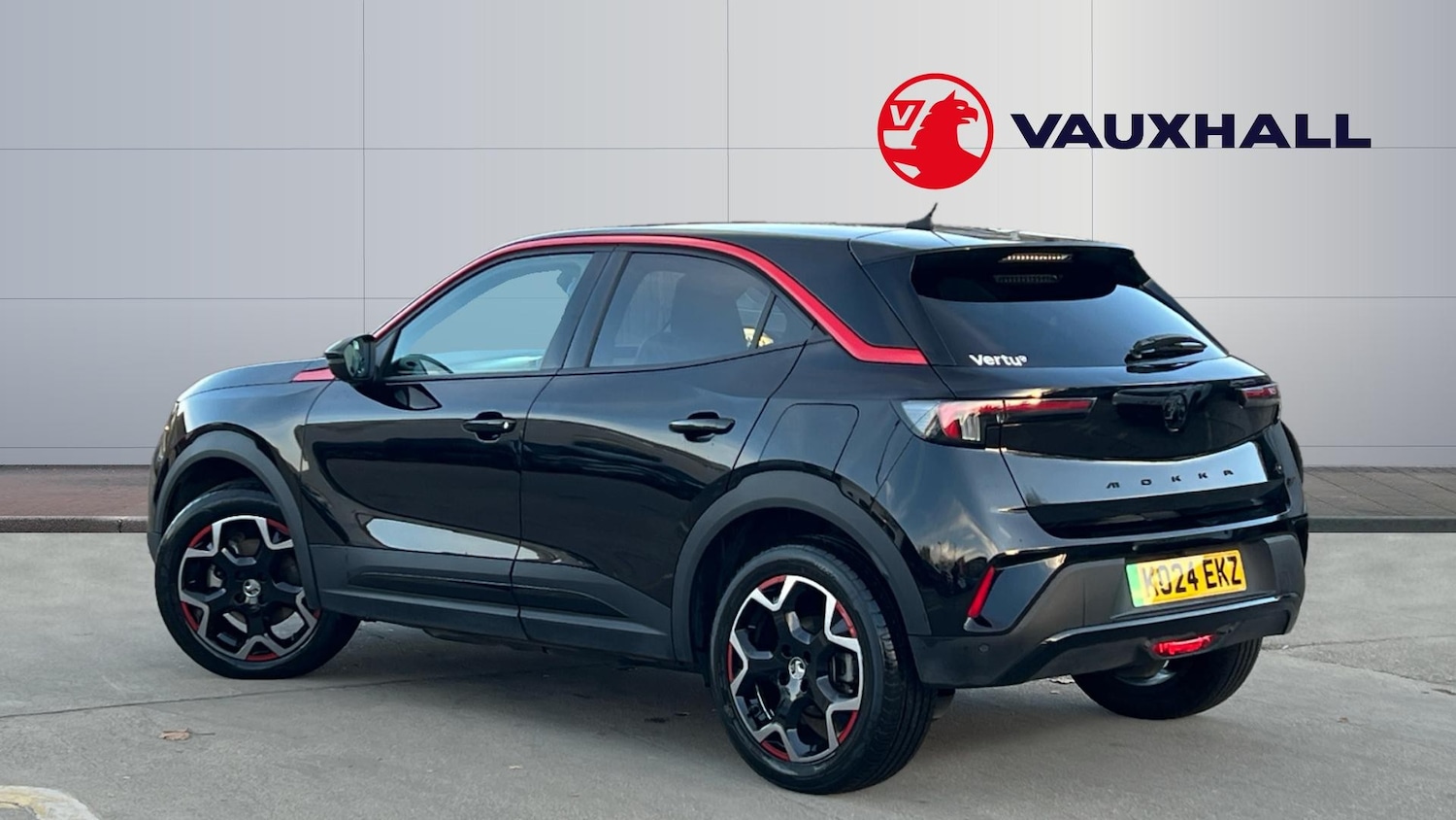 Used Vauxhall Mokka 2024 for sale - 76694198: Photo 2