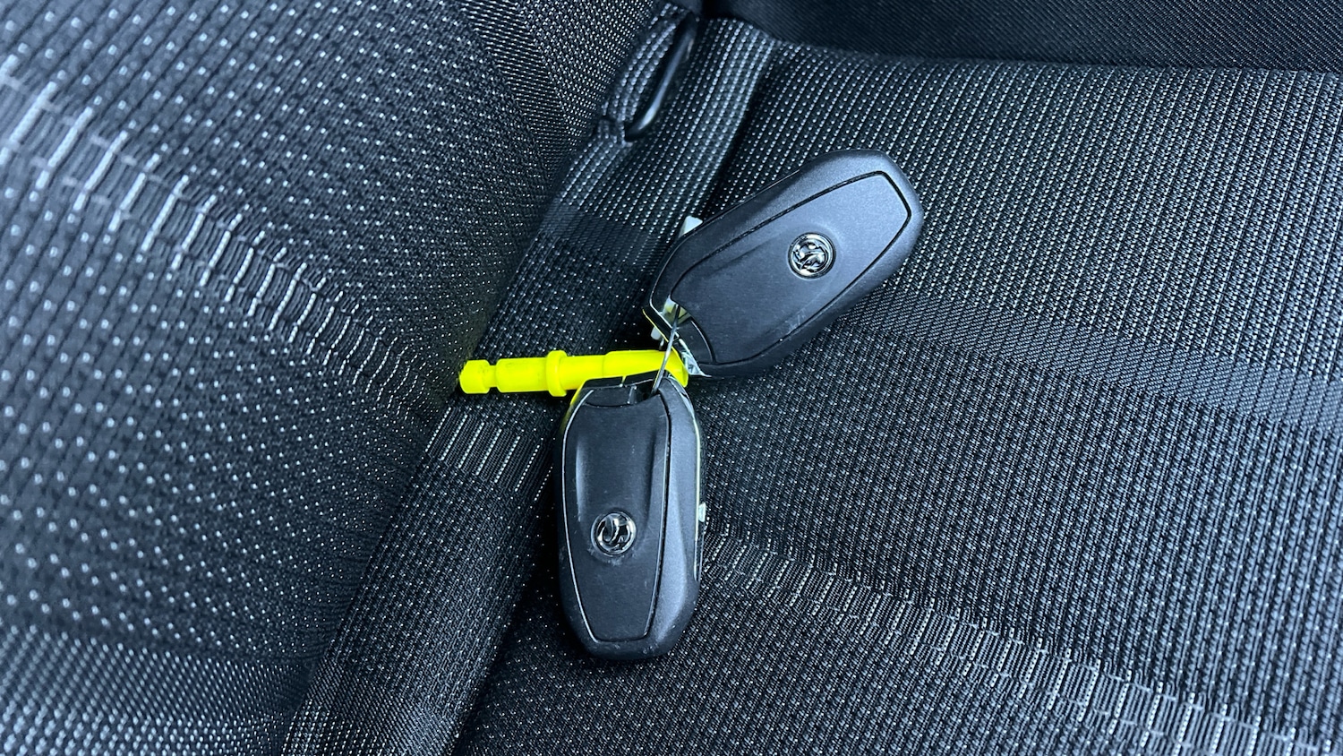 Used Vauxhall Mokka 2024 for sale - 76694198: Photo 20