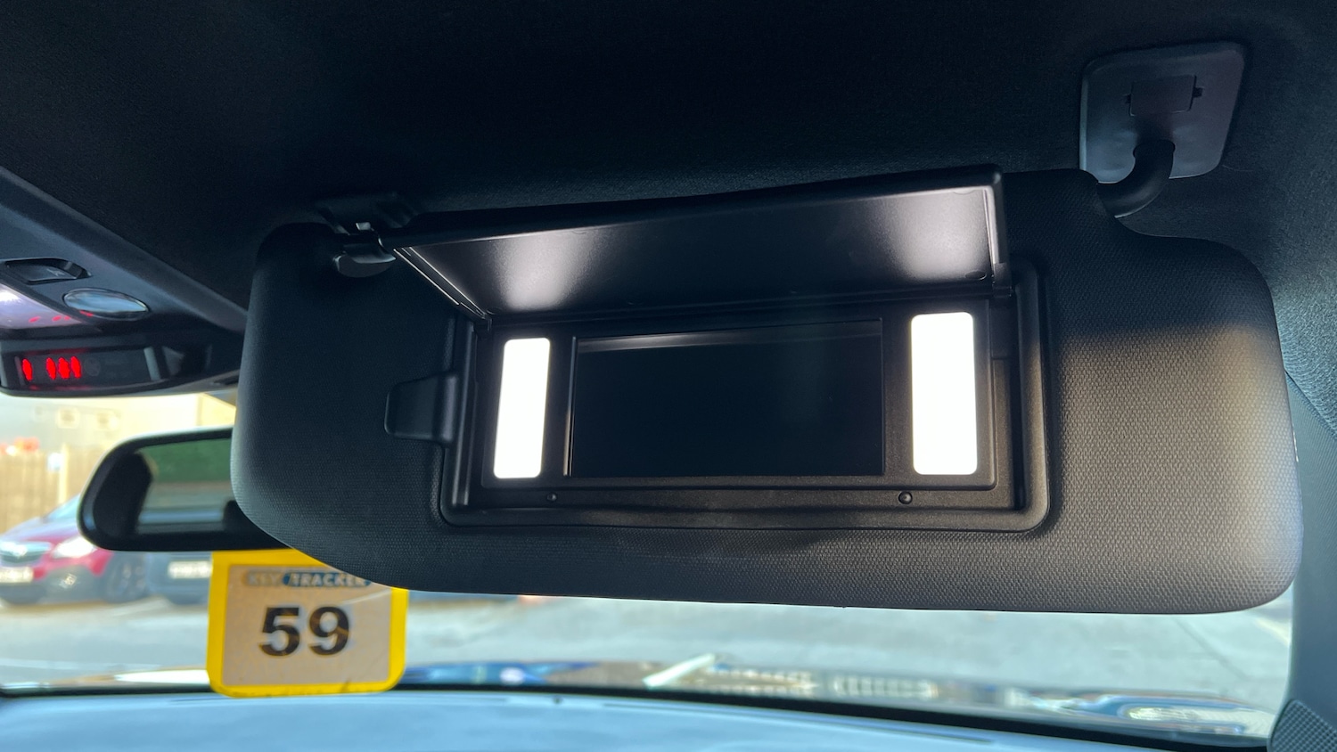 Used Vauxhall Mokka 2024 for sale - 76694198: Photo 28