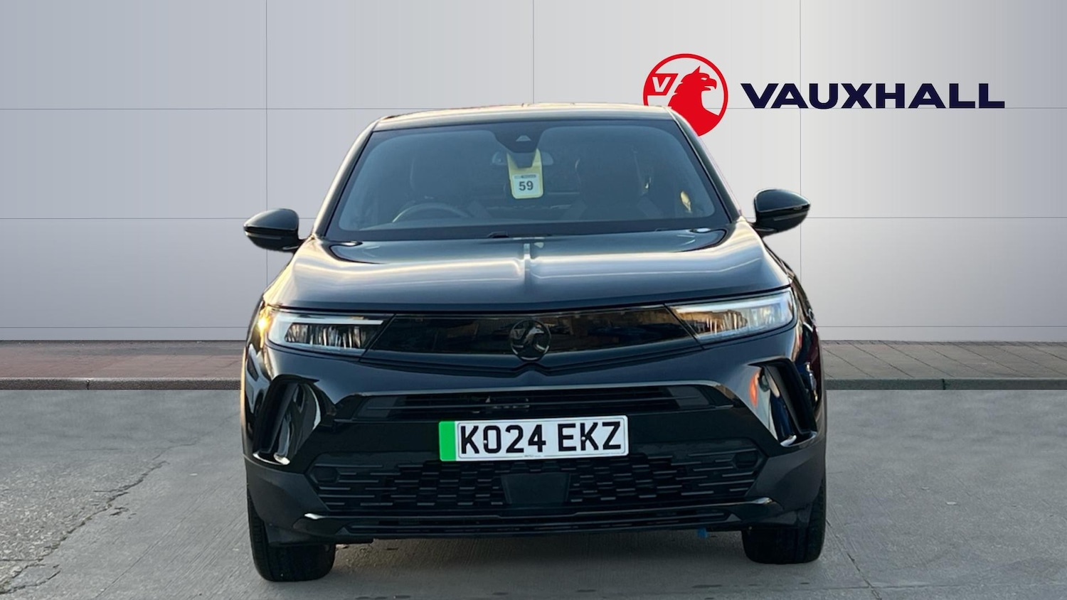 Used Vauxhall Mokka 2024 for sale - 76694198: Photo 3