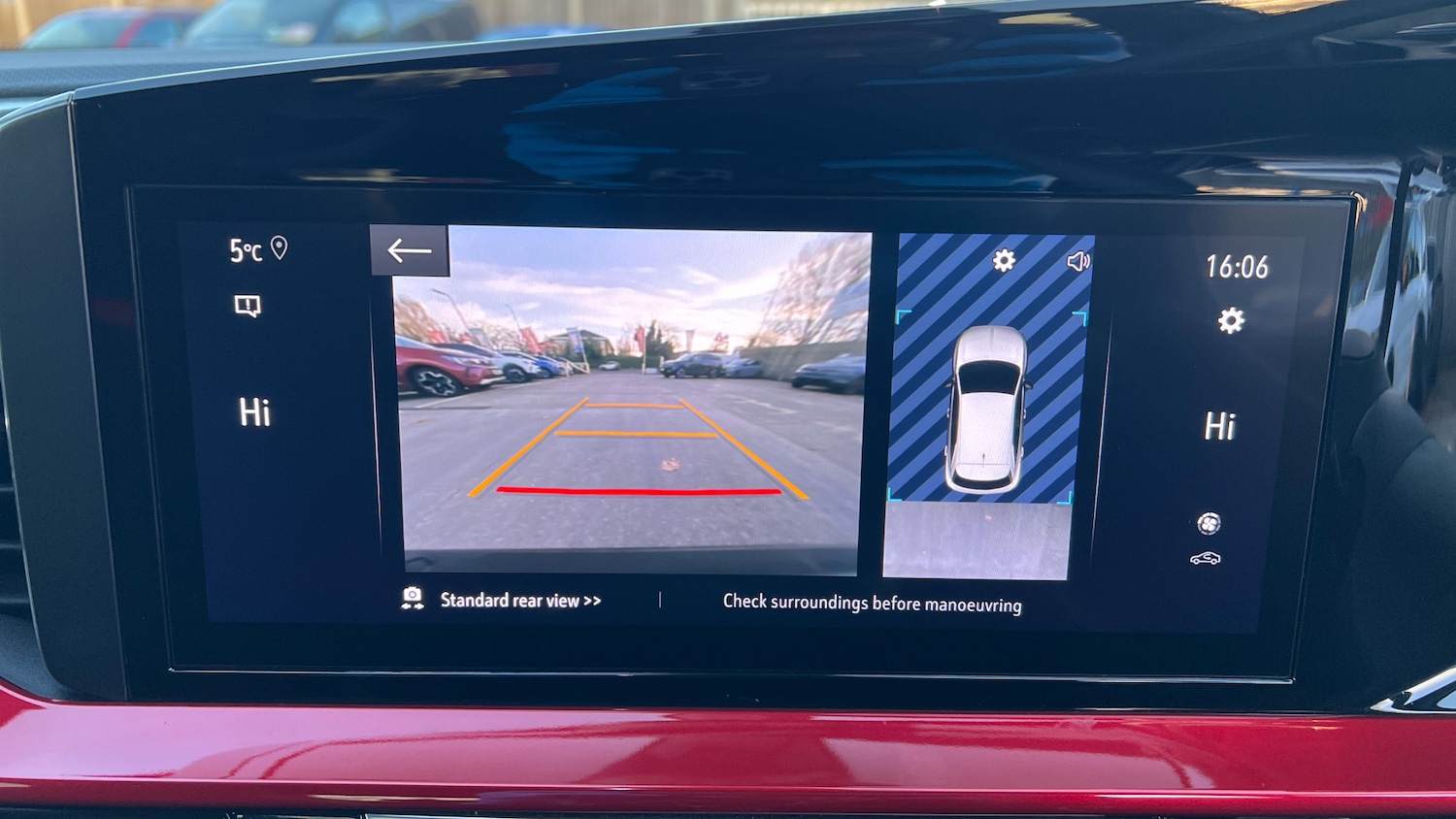 Used Vauxhall Mokka 2024 for sale - 76694198: Photo 39