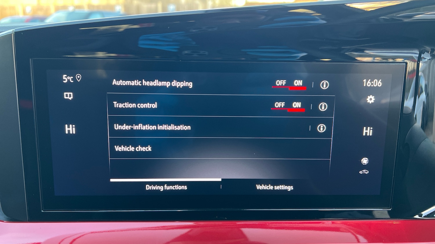 Used Vauxhall Mokka 2024 for sale - 76694198: Photo 41