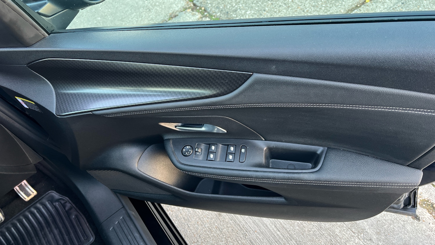 Used Vauxhall Mokka 2024 for sale - 76694198: Photo 42