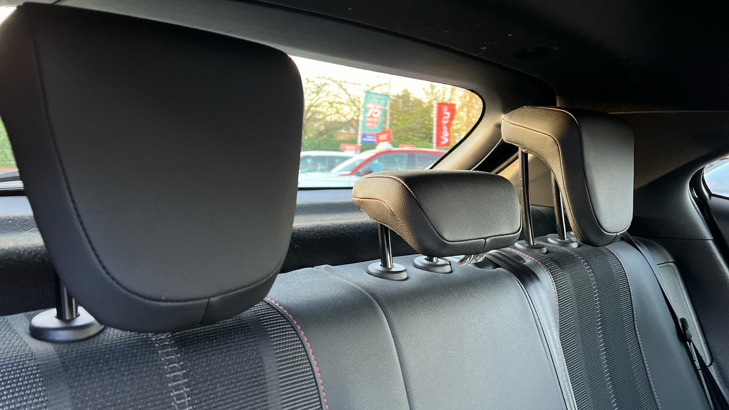 Used Vauxhall Mokka 2024 for sale - 76694198: Photo 44