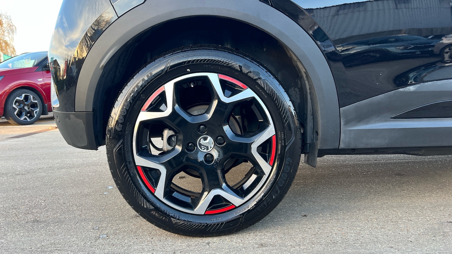 Used Vauxhall Mokka 2024 for sale - 76694198: Photo 7