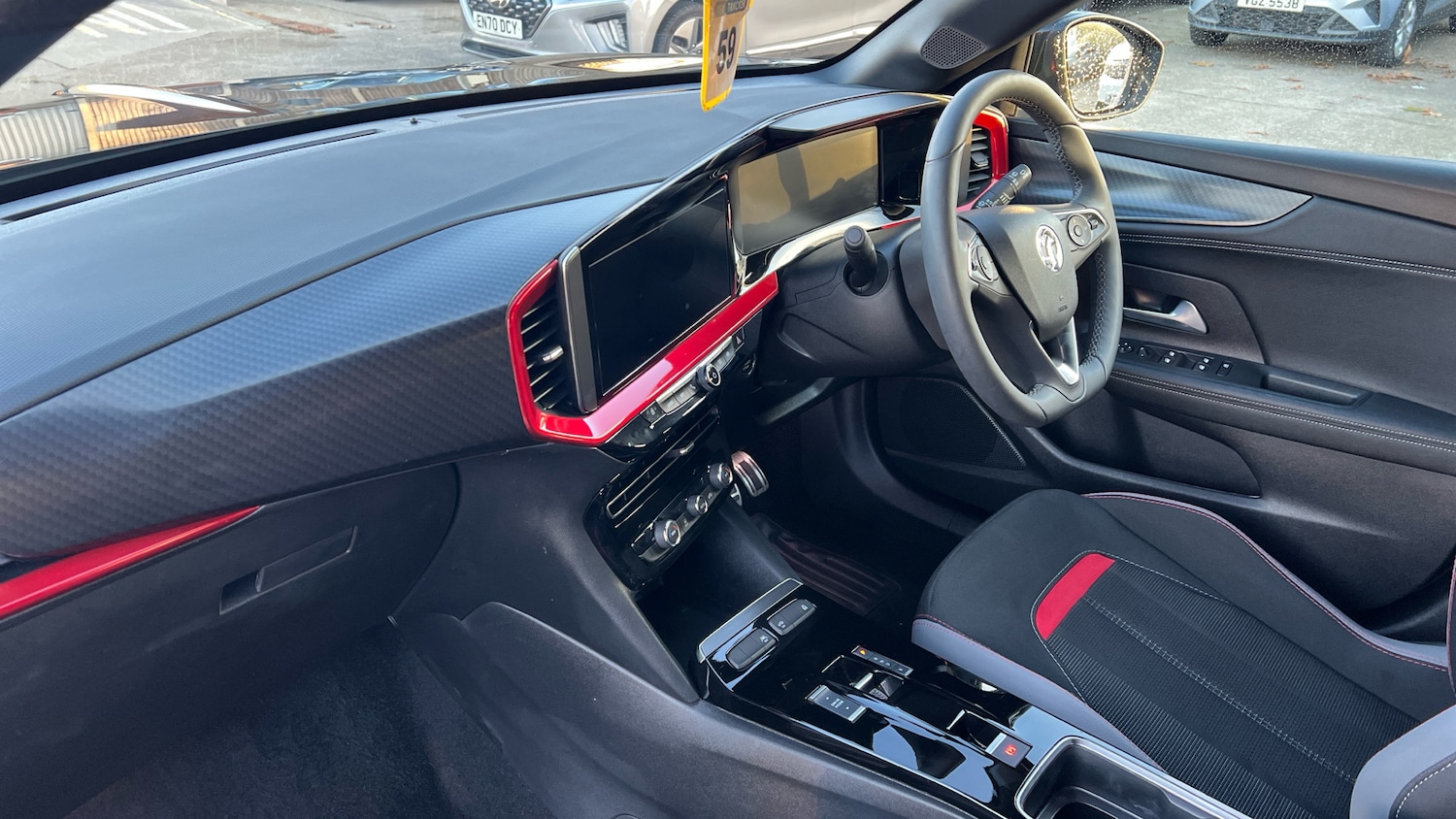 Used Vauxhall Mokka 2024 for sale - 76694198: Photo 9