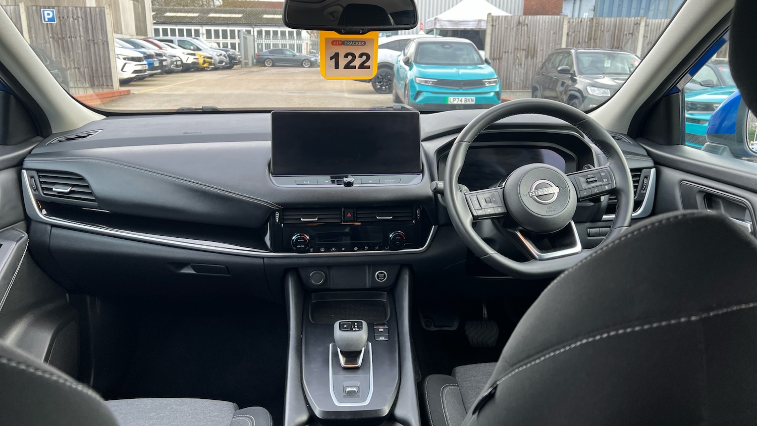 Used Nissan Qashqai 2024 for sale - 77578674: Photo 10