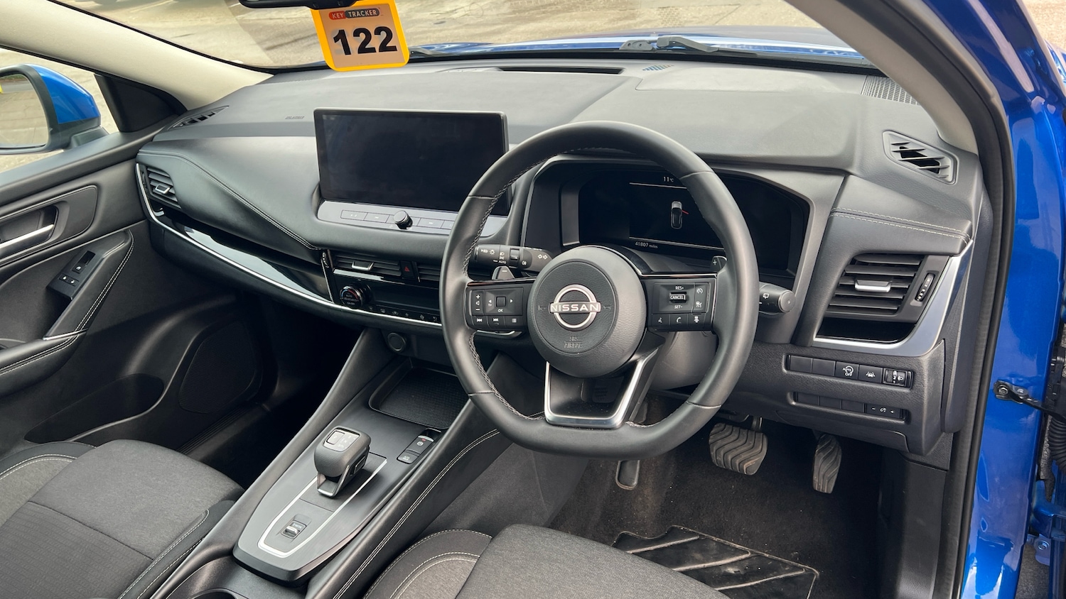 Used Nissan Qashqai 2024 for sale - 77578674: Photo 11