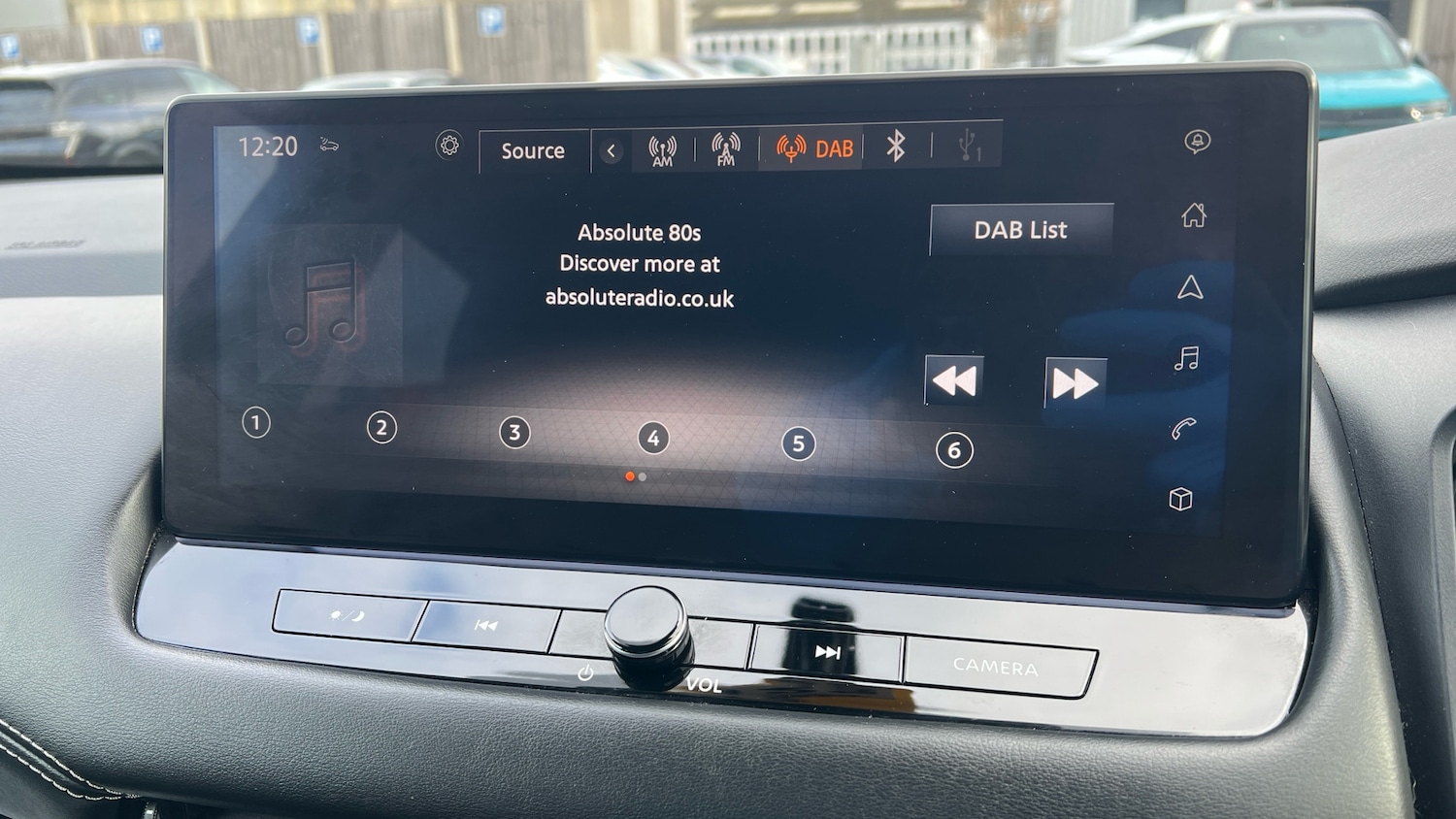 Used Nissan Qashqai 2024 for sale - 77578674: Photo 12