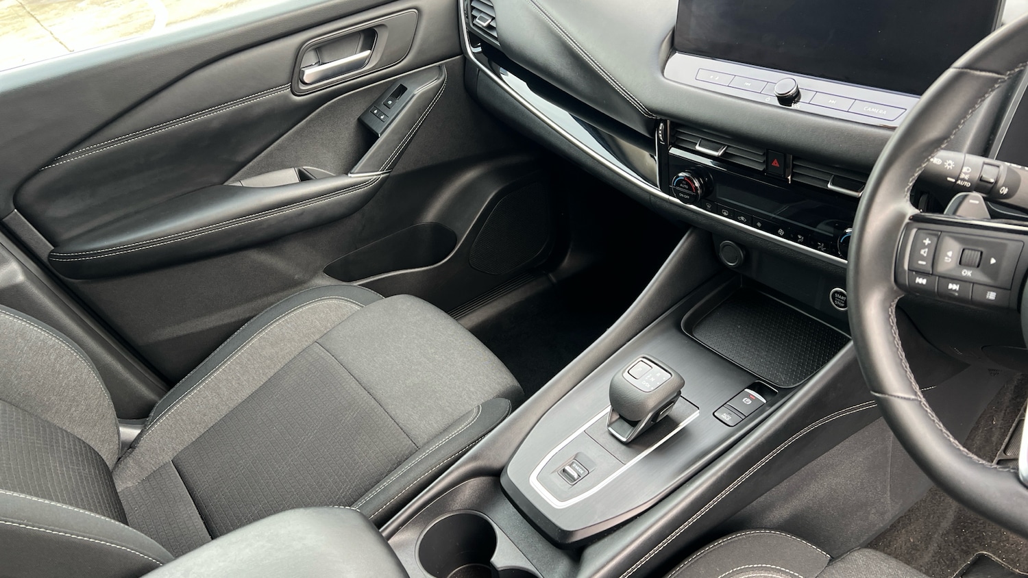 Used Nissan Qashqai 2024 for sale - 77578674: Photo 14