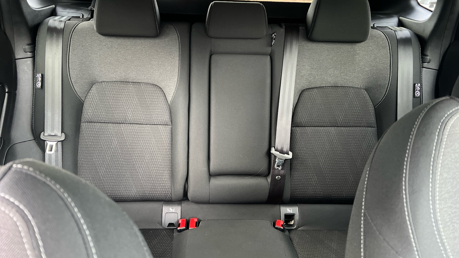 Used Nissan Qashqai 2024 for sale - 77578674: Photo 15