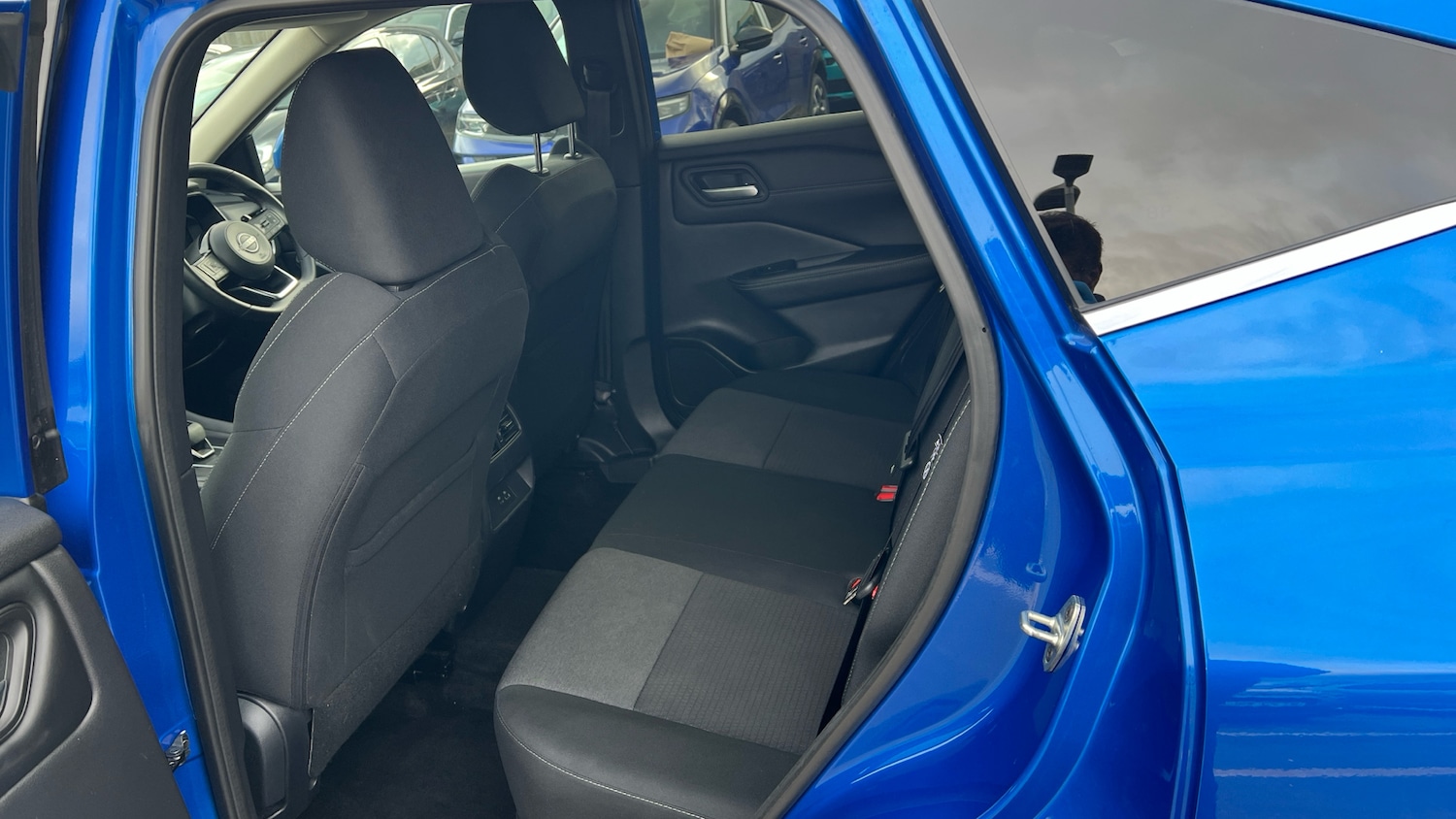 Used Nissan Qashqai 2024 for sale - 77578674: Photo 16