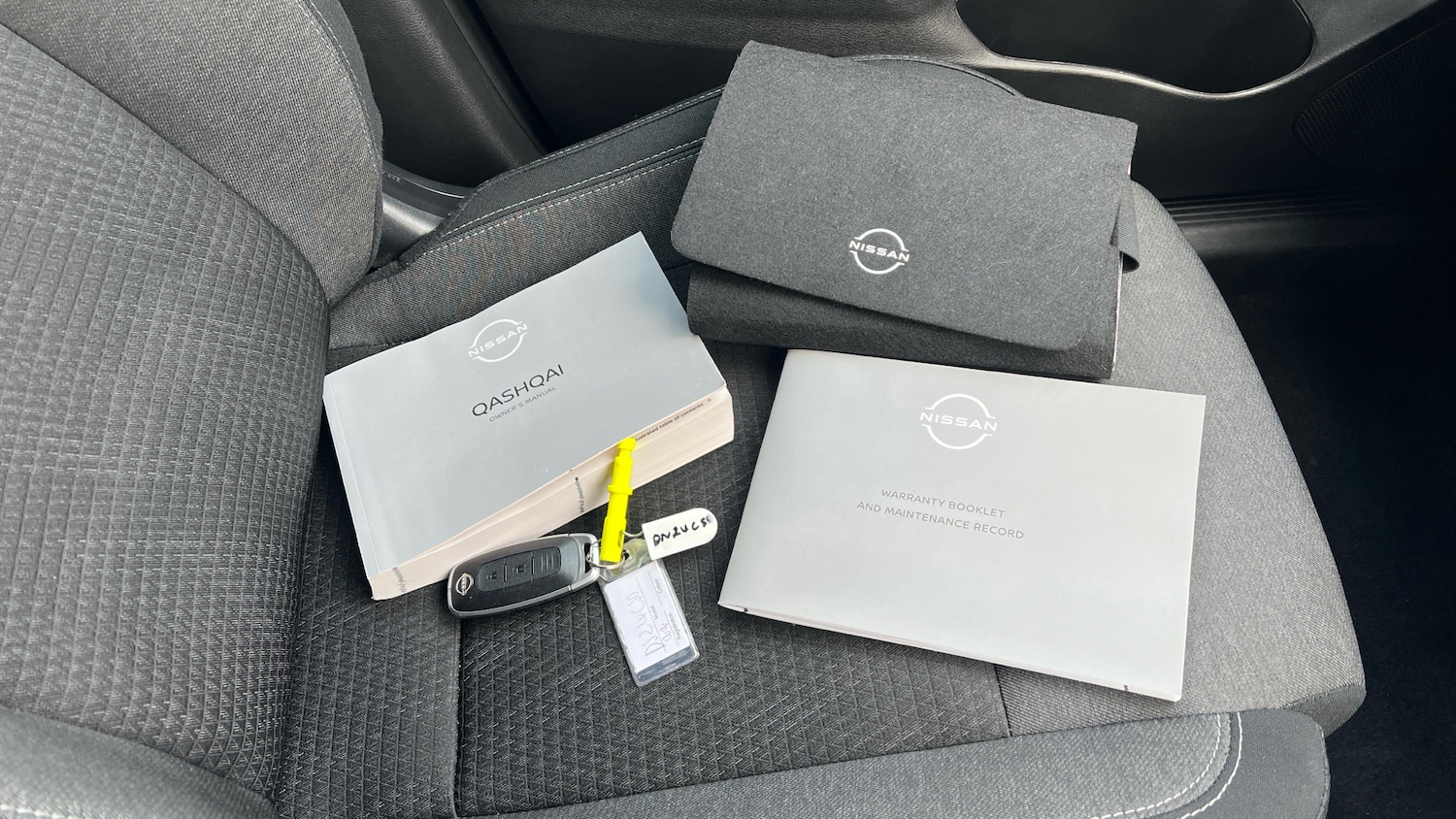 Used Nissan Qashqai 2024 for sale - 77578674: Photo 19