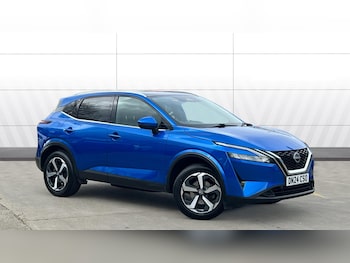 Used Nissan Qashqai 2024 for sale - 77578674: Photo