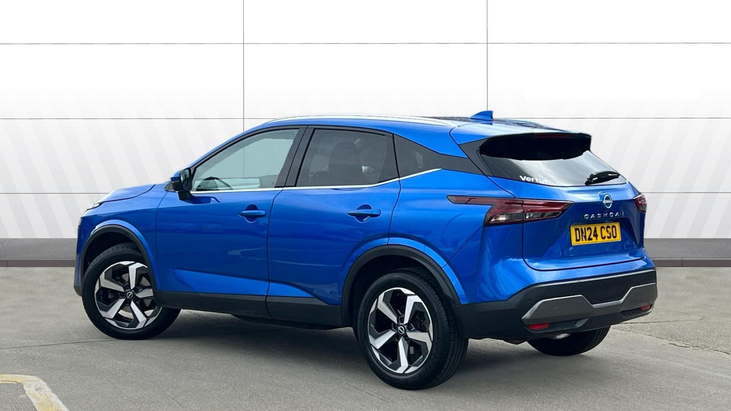 Used Nissan Qashqai 2024 for sale - 77578674: Photo 2