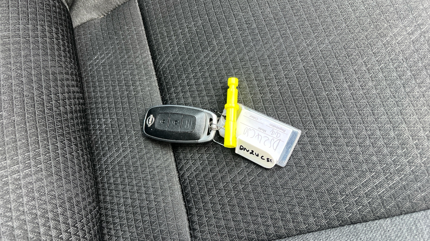 Used Nissan Qashqai 2024 for sale - 77578674: Photo 20