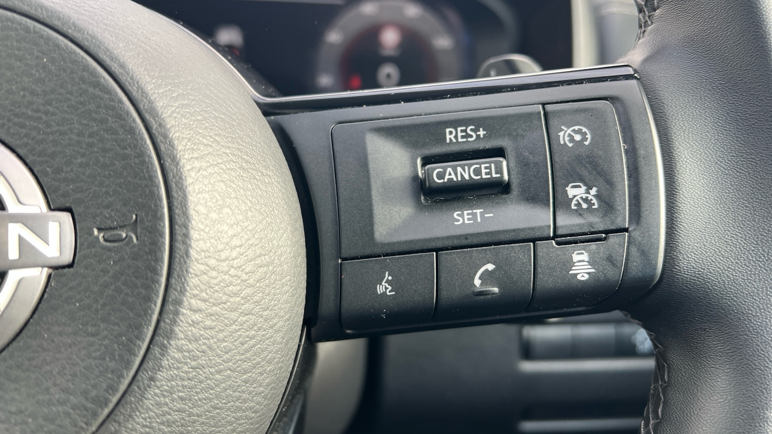 Used Nissan Qashqai 2024 for sale - 77578674: Photo 22