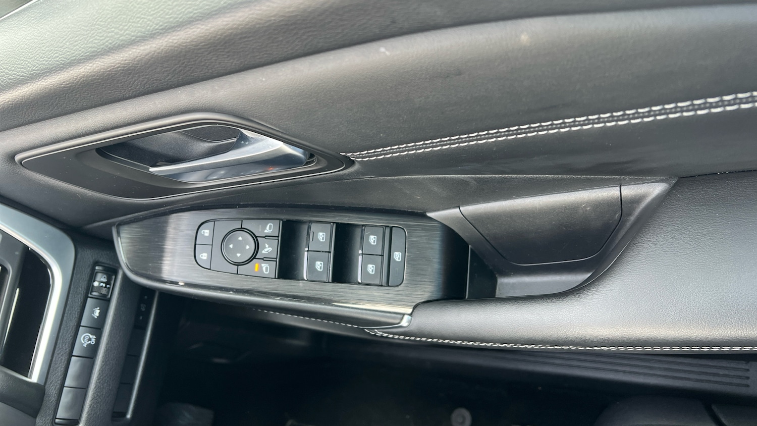 Used Nissan Qashqai 2024 for sale - 77578674: Photo 28