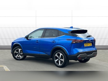 Used Nissan Qashqai 2024 for sale - 77578674: Photo