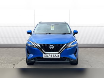 Used Nissan Qashqai 2024 for sale - 77578674: Photo