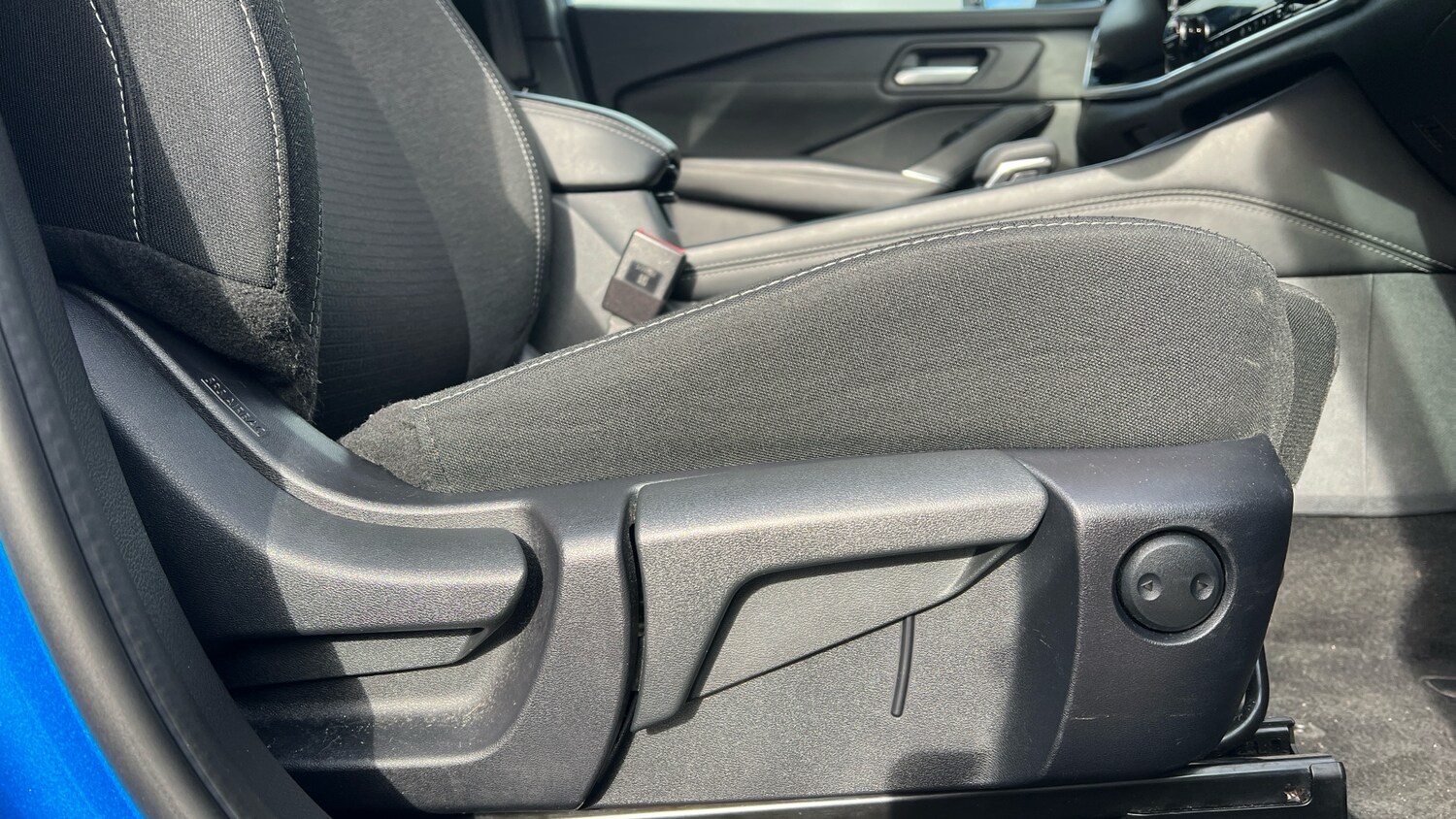 Used Nissan Qashqai 2024 for sale - 77578674: Photo 41