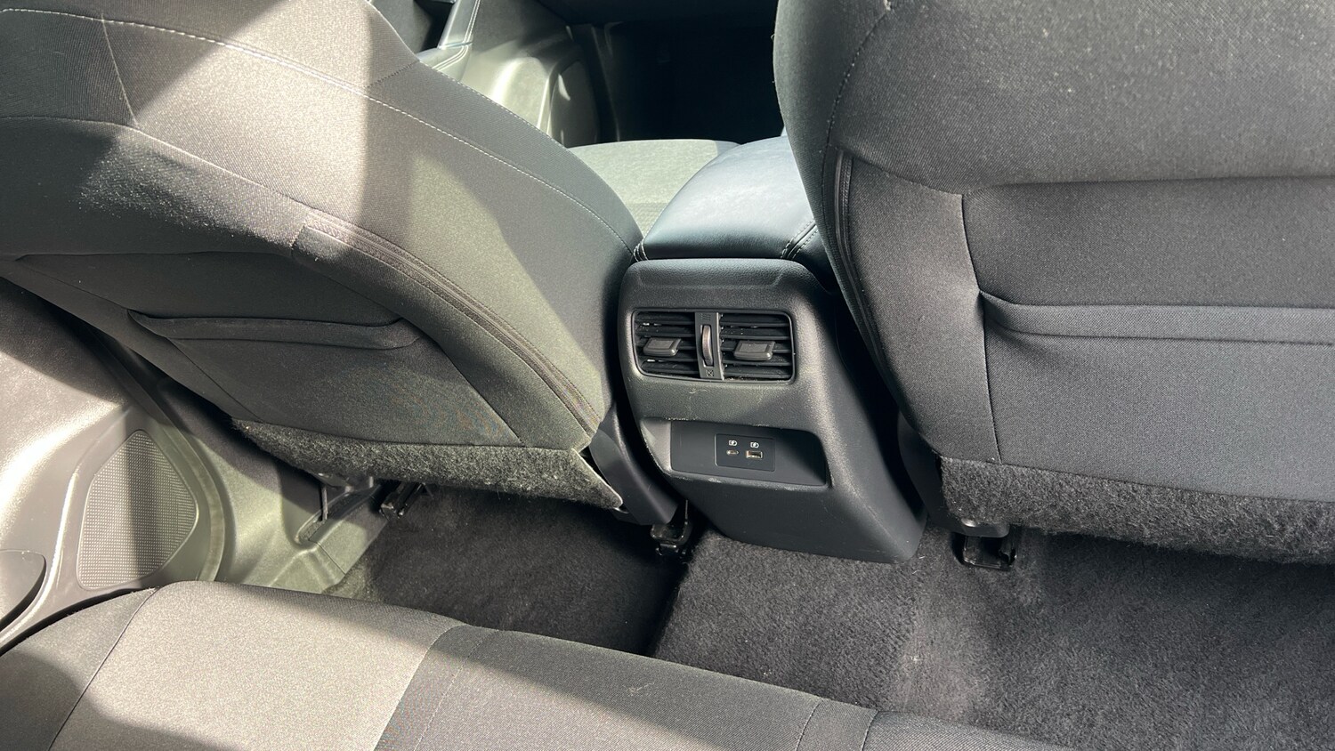 Used Nissan Qashqai 2024 for sale - 77578674: Photo 43