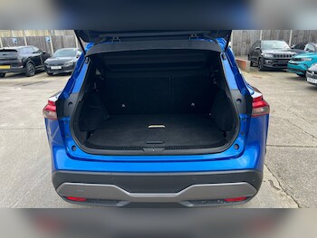 Used Nissan Qashqai 2024 for sale - 77578674: Photo