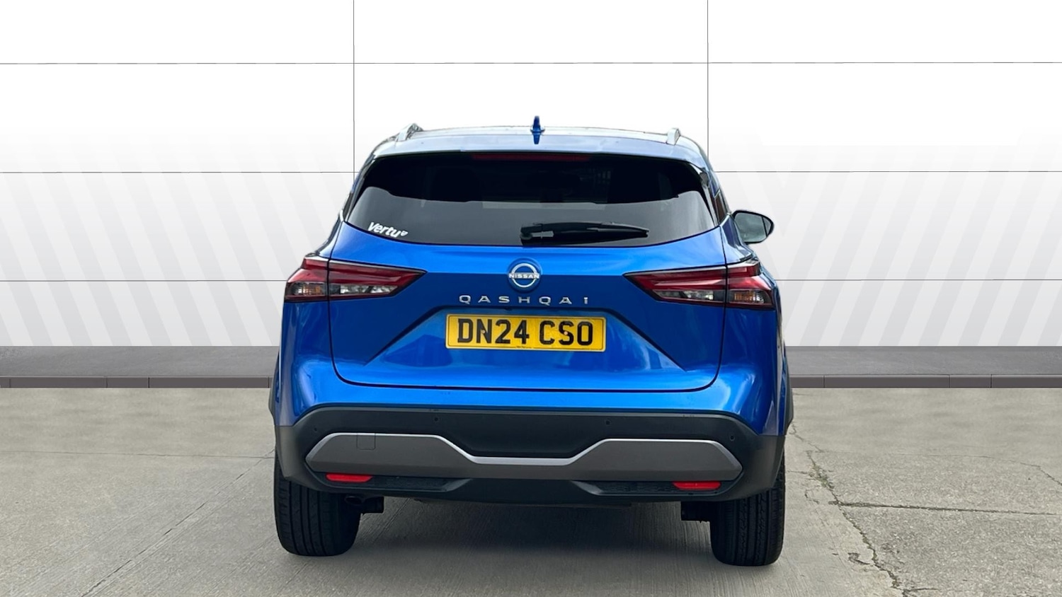 Used Nissan Qashqai 2024 for sale - 77578674: Photo 6