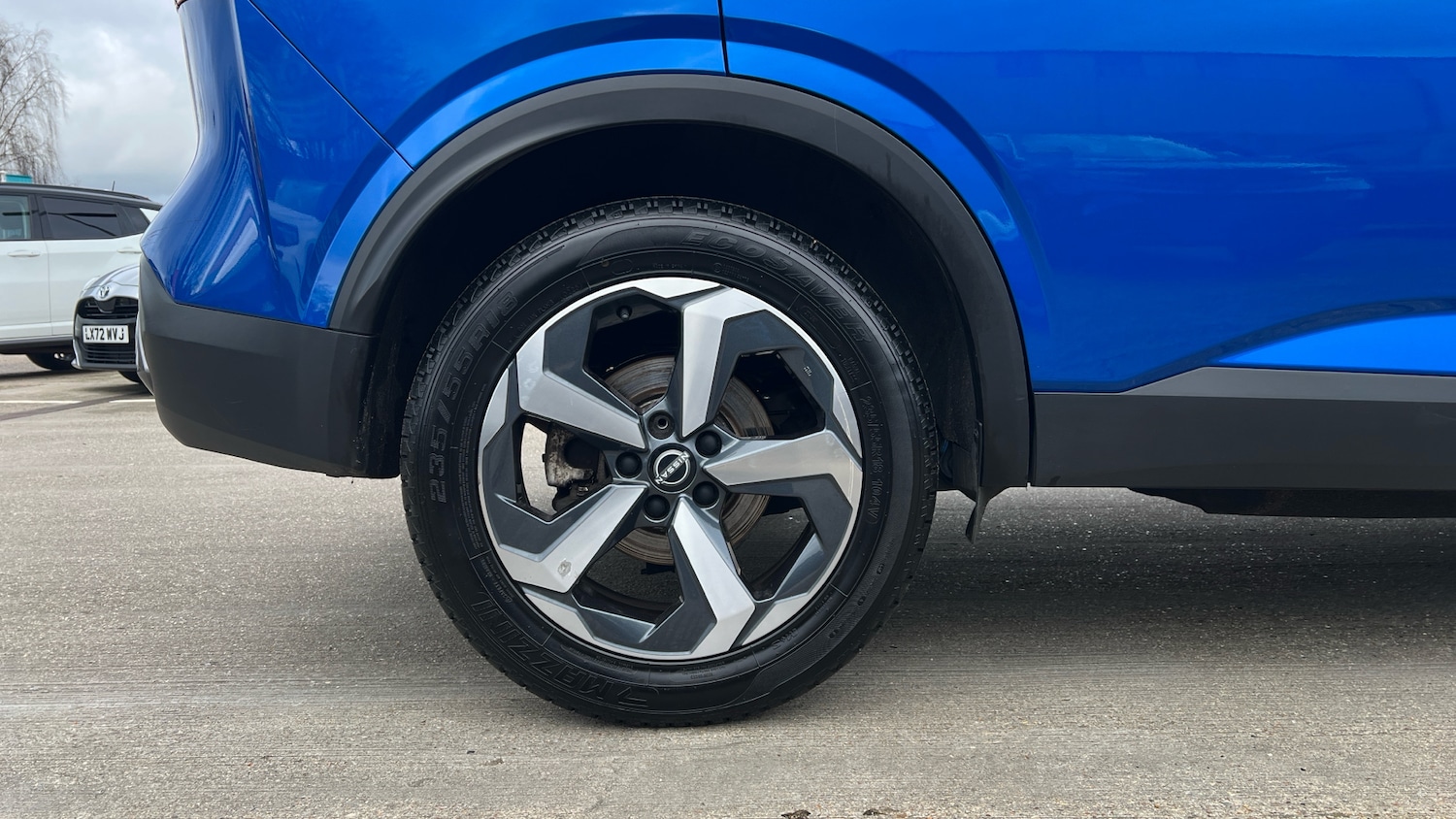 Used Nissan Qashqai 2024 for sale - 77578674: Photo 7