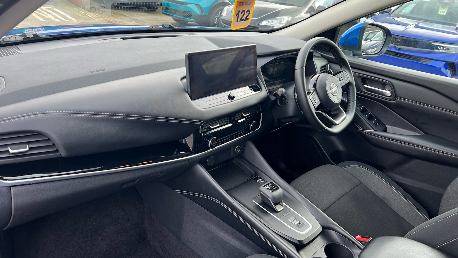 Used Nissan Qashqai 2024 for sale - 77578674: Photo 9