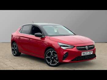 2022 (22) - 1.2 Turbo Elite Edition 5dr Petrol Hatchback