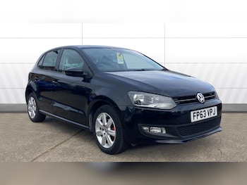Used Volkswagen Polo 2013 for sale - 78520454: Photo
