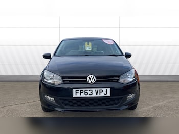 Used Volkswagen Polo 2013 for sale - 78520454: Photo