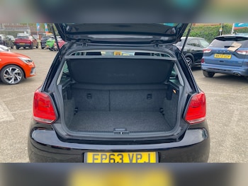 Used Volkswagen Polo 2013 for sale - 78520454: Photo