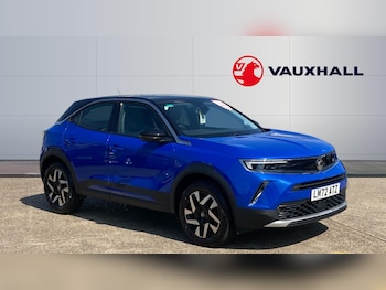 Used Vauxhall Mokka 2022 for sale - 79111401: Photo