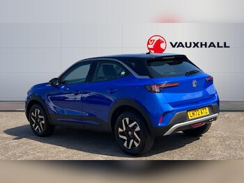 Used Vauxhall Mokka 2022 for sale - 79111401: Photo