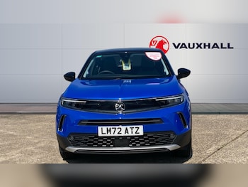 Used Vauxhall Mokka 2022 for sale - 79111401: Photo
